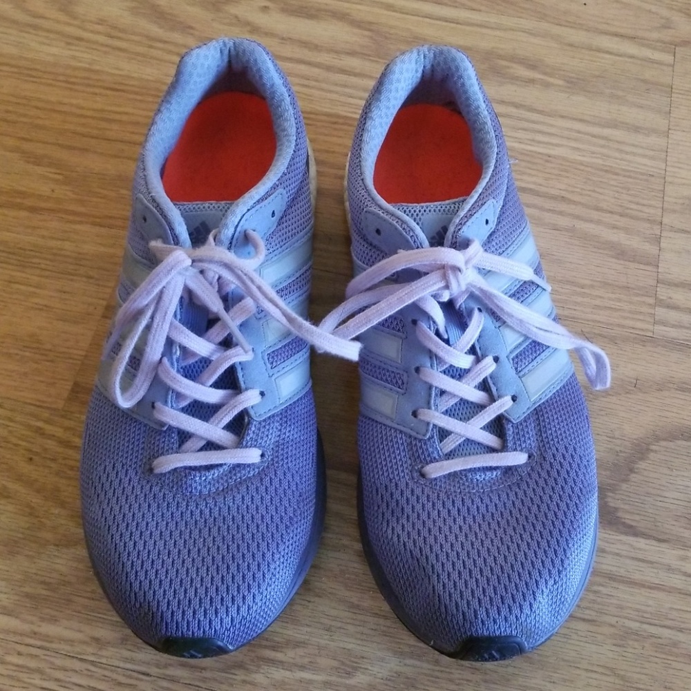 Adidas Boston 5 Running shoe size 7.5
